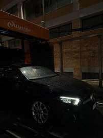 d Sport Next auto