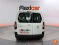 Peugeot Rifter 1.5BlueHDi S&S Long Active Pack 100 Blanco - thumbnail 5