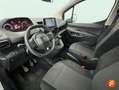 Peugeot Rifter 1.5BlueHDi S&S Long Active Pack 100 Blanco - thumbnail 32