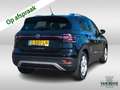 Volkswagen T-Cross 1.0 TSI Style (111 PK) 1e-Eig. & Dealer-Onderh. BO Schwarz - thumbnail 2