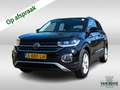 Volkswagen T-Cross 1.0 TSI Style (111 PK) 1e-Eig. & Dealer-Onderh. BO Schwarz - thumbnail 1