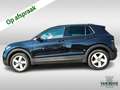 Volkswagen T-Cross 1.0 TSI Style (111 PK) 1e-Eig. & Dealer-Onderh. BO Schwarz - thumbnail 4
