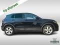 Volkswagen T-Cross 1.0 TSI Style (111 PK) 1e-Eig. & Dealer-Onderh. BO Schwarz - thumbnail 3