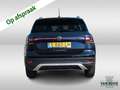 Volkswagen T-Cross 1.0 TSI Style (111 PK) 1e-Eig. & Dealer-Onderh. BO Schwarz - thumbnail 6