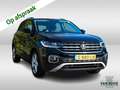 Volkswagen T-Cross 1.0 TSI Style (111 PK) 1e-Eig. & Dealer-Onderh. BO Schwarz - thumbnail 8