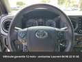 Toyota Tacoma TRD Pro Double Cab 4X4 Tout compris hors homologat Blanc - thumbnail 2