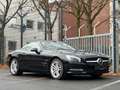 Mercedes-Benz SL 350 AMG Leder Kamera Navi LED Noir - thumbnail 6
