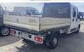 Fiat Ducato 35 2.3 MJT 130CV PLM-DC DOPPIA CABINA CASSONATO CA Bianco - thumbnail 4