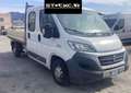 Fiat Ducato 35 2.3 MJT 130CV PLM-DC DOPPIA CABINA CASSONATO CA Bianco - thumbnail 1