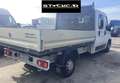 Fiat Ducato 35 2.3 MJT 130CV PLM-DC DOPPIA CABINA CASSONATO CA Bianco - thumbnail 3