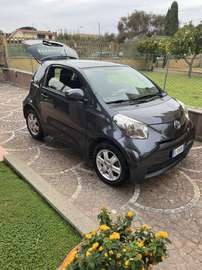 1.0 cvt (multidrive) gpl