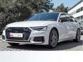 Audi A6 55 TFSIe Q S LINE PANO LM20 AHK 360° Weiß - thumbnail 2