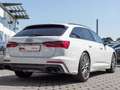 Audi A6 55 TFSIe Q S LINE PANO LM20 AHK 360° Weiß - thumbnail 3