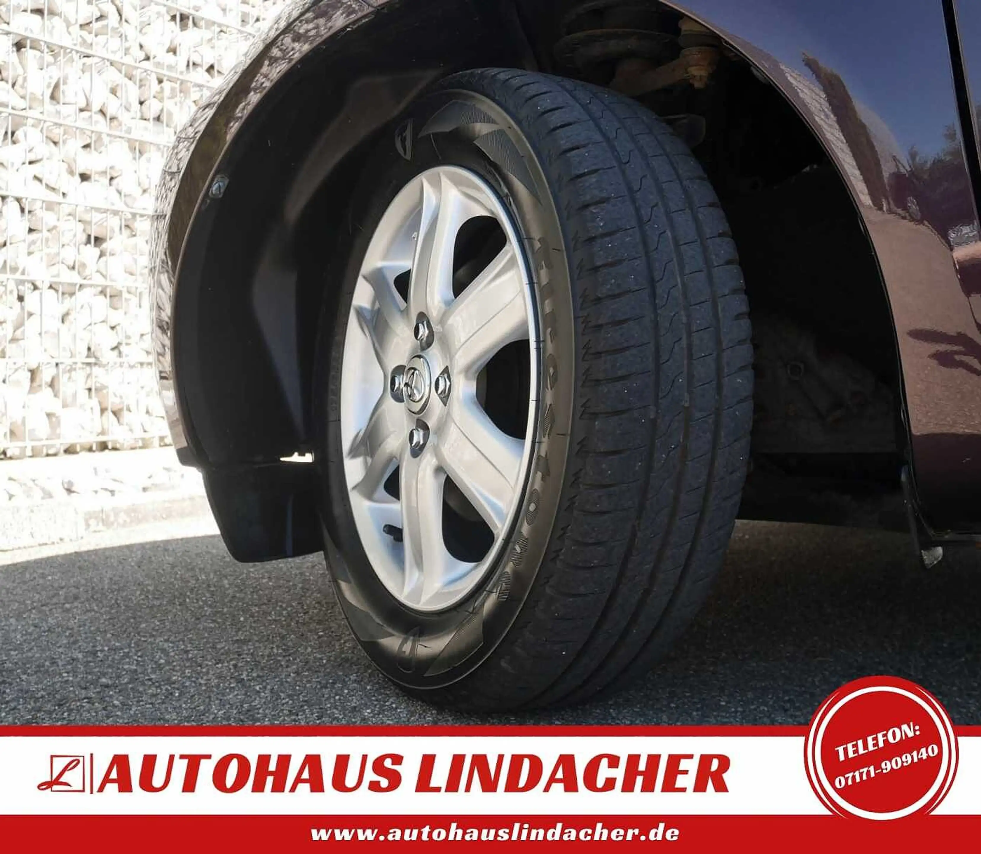 Toyota iQ 1.0 Multidrive I Klima — photo 8