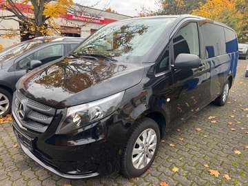 Tourer Pro 114 CDI BT lang Klima