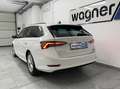 Skoda Octavia Combi 2,0 TDI Style DSG.Matrix LED/ACC/DCC/Navi... Weiß - thumbnail 20