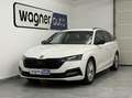 Skoda Octavia Combi 2,0 TDI Style DSG.Matrix LED/ACC/DCC/Navi... Weiß - thumbnail 3