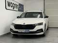 Skoda Octavia Combi 2,0 TDI Style DSG.Matrix LED/ACC/DCC/Navi... Weiß - thumbnail 2
