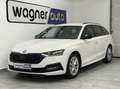 Skoda Octavia Combi 2,0 TDI Style DSG.Matrix LED/ACC/DCC/Navi... Weiß - thumbnail 4