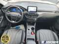 Ford Kuga 2.5 Duratec PHEV VIGNALE Weiß - thumbnail 11