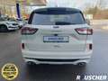 Ford Kuga 2.5 Duratec PHEV VIGNALE Weiß - thumbnail 6