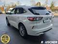 Ford Kuga 2.5 Duratec PHEV VIGNALE Weiß - thumbnail 8