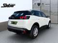Peugeot 3008 1.2 PureTech KLIMA*NAVI*LED*KAMERA*TEMPOMAT Weiß - thumbnail 4