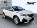 Peugeot 3008 1.2 PureTech KLIMA*NAVI*LED*KAMERA*TEMPOMAT Weiß - thumbnail 3