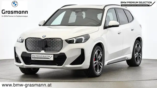 BMW iX1 xDrive30