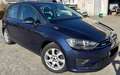 Volkswagen Golf Sportsvan Golf Sportsvan 1.6 TDI BlueMotion Technology Comfo Blau - thumbnail 1