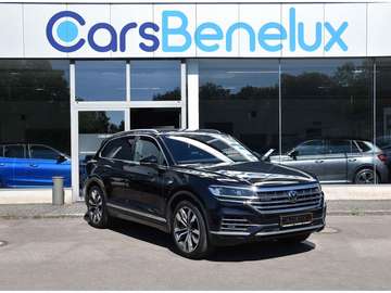 3.0 TSI eHybrid PHEV 4Motion Elegance SUSP PNEU