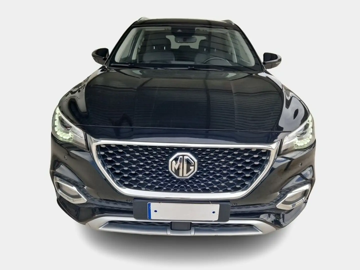 MG HS 1.5 t Luxury auto - 2