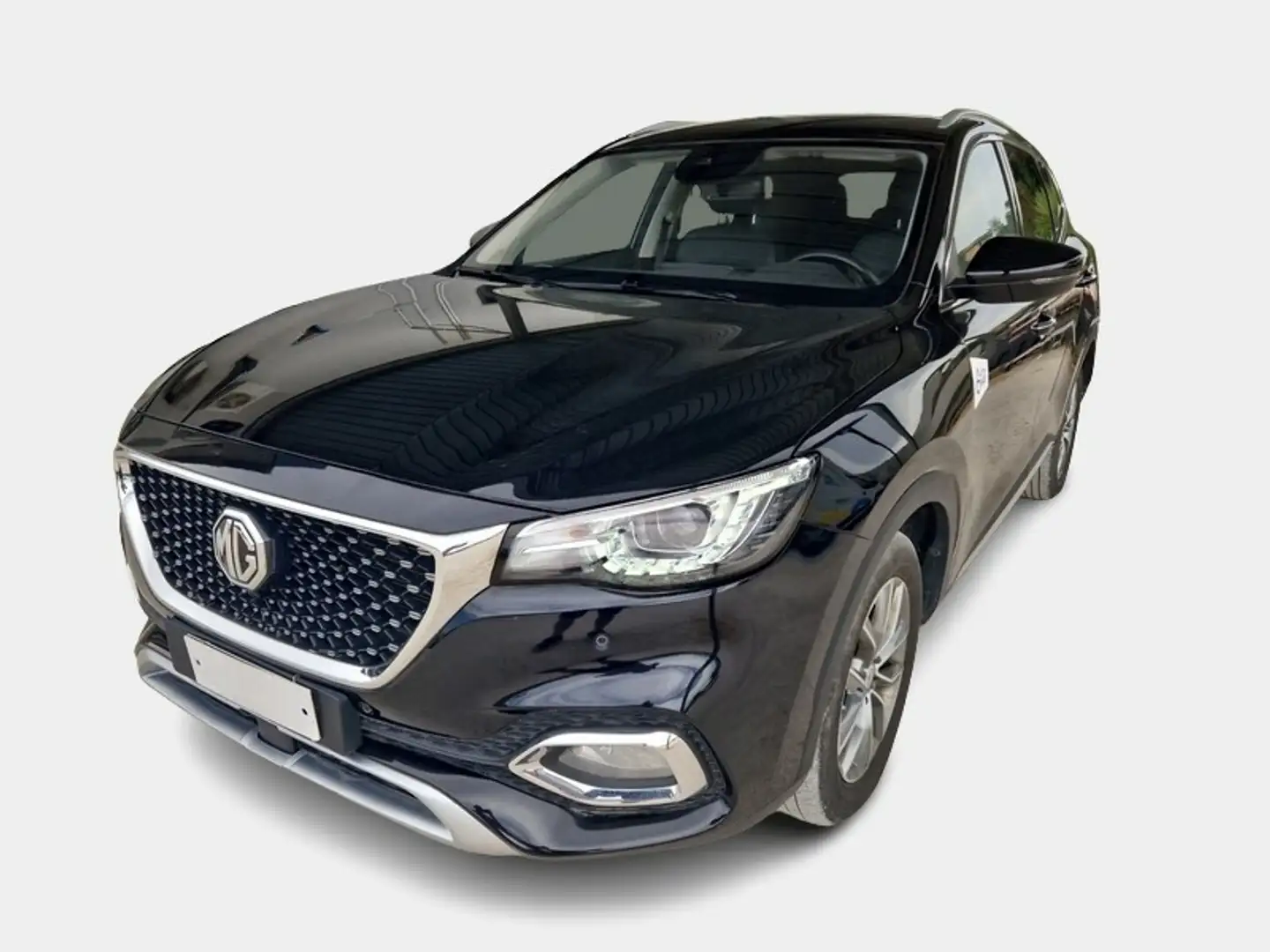 MG HS 1.5 t Luxury auto - 1