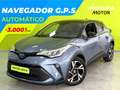 Toyota C-HR 125H Advance Gris - thumbnail 1