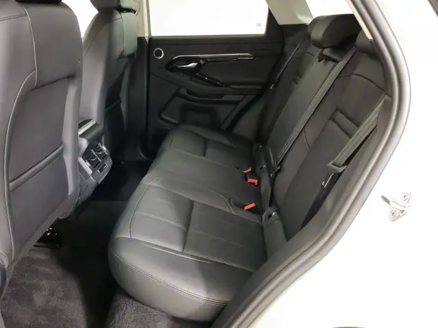 Land Rover Range Rover Evoque view 5