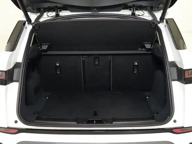 Land Rover Range Rover Evoque view 13