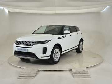 Range Rover Evoque II 2019 Die Range Rover Evoque 2.0d i4 mhev SE awd 163cv auto