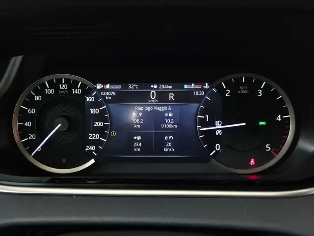 Land Rover Range Rover Evoque view 14