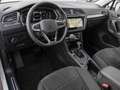 Volkswagen Tiguan 2.0 TDI DSG Elegance NAVI LED LM 4xSHZ Weiß - thumbnail 9