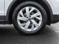 Volkswagen Tiguan 2.0 TDI DSG Elegance NAVI LED LM 4xSHZ Weiß - thumbnail 7