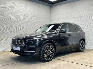xDrive45e*PHEV*LUCHTV.*360° CAM*BIV: € 55,88*