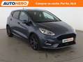 Ford Fiesta 1.0 EcoBoost S/S ST Line 95 Azul - thumbnail 8