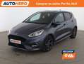 Ford Fiesta 1.0 EcoBoost S/S ST Line 95 Azul - thumbnail 1