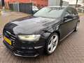Audi A4 Avant 3.0 TDI quattro Clean Diesel Sport 2015 Zwart - thumbnail 10