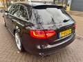 Audi A4 Avant 3.0 TDI quattro Clean Diesel Sport 2015 Zwart - thumbnail 4