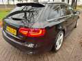 Audi A4 Avant 3.0 TDI quattro Clean Diesel Sport 2015 Zwart - thumbnail 6