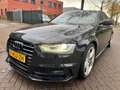 Audi A4 Avant 3.0 TDI quattro Clean Diesel Sport 2015 Zwart - thumbnail 2