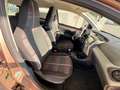 Peugeot 108 1.0 BENZ 5 PORTE EURO 6 AUTOMATICA OK NEOPATENTATI Brun - thumbnail 12