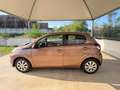 Peugeot 108 1.0 BENZ 5 PORTE EURO 6 AUTOMATICA OK NEOPATENTATI Brun - thumbnail 6