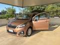 Peugeot 108 1.0 BENZ 5 PORTE EURO 6 AUTOMATICA OK NEOPATENTATI Brun - thumbnail 36